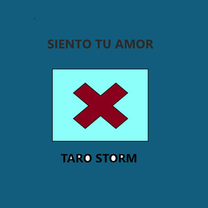 Siento Tu Amor