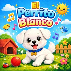 El Perrito Blanco