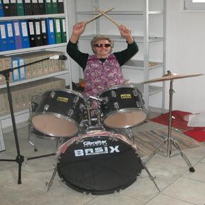 Oberlippenbart (Rockgott Mix)