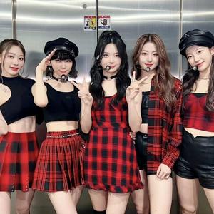 Sour Grapes（Cover : LE SSERAFIM）