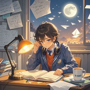 此程终有回响