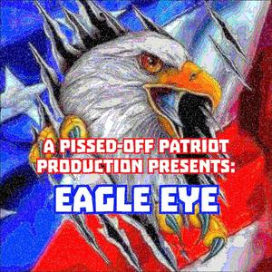 Eagle Eye (Pretty Sure)