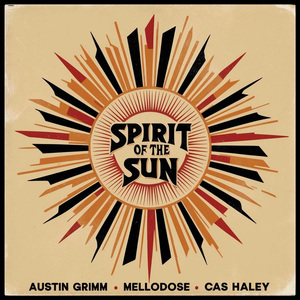 Spirit of the Sun