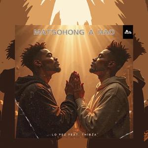 Matsohong a hao (feat. Thibza)