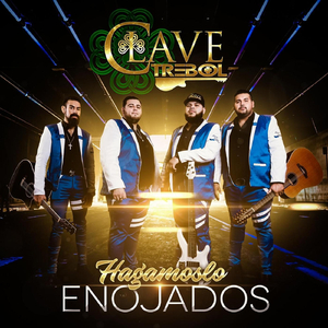 Hagamoslo Enojados