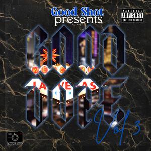 8. Blood on My Hands (feat. TRA TRAYZ)