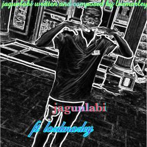 Jagunlabi
