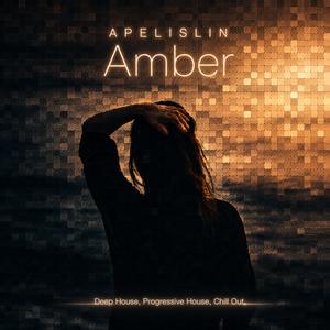 Amber