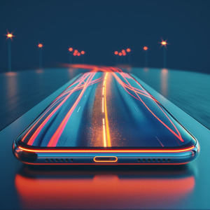 Hay algo en ti cariño