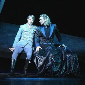 ich gehör nur mir（翻自 Pia Dowes）