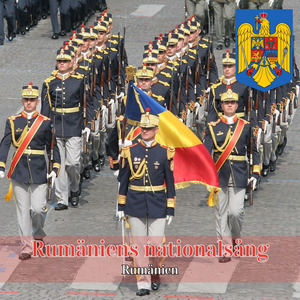 Rumäniens nationalsång