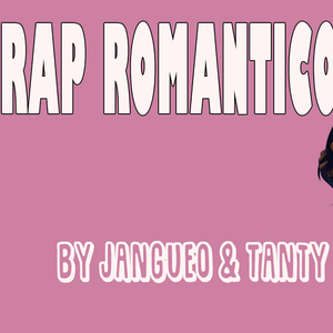 Pista de Rap Romantico (Instrumental)