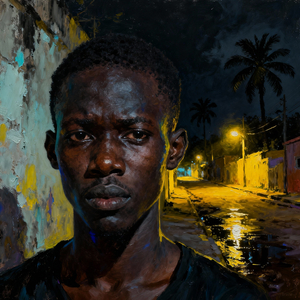 Ọ̀rọ̀ Tí Kò Sọ