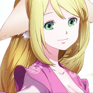 东流（翻自 灰老板/绯村柯北）