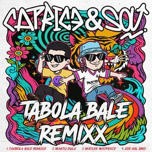 Tabola Bale Remix
