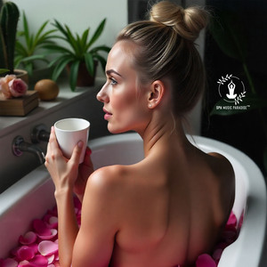 The Garden That Sounds Like Peace