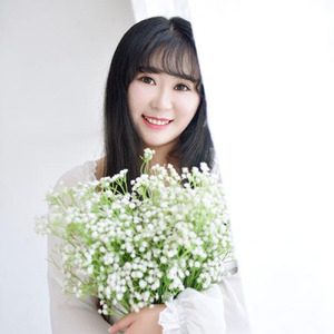 爱意藏在你眼睛里