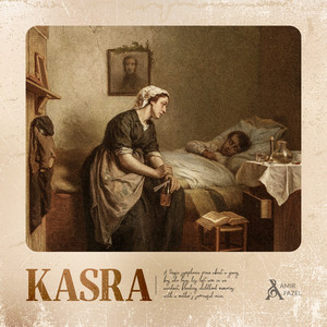 Kasra