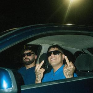 Olvidarme (feat. Skiel)