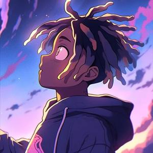 [FREE]“Praise”—Juice WRLD x 河南神 Type Beat