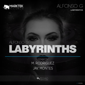 Labyrinths (M. Rodriguez Remix)