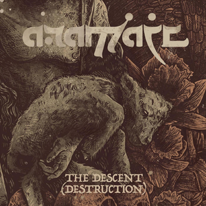 The Descent (Destruction)