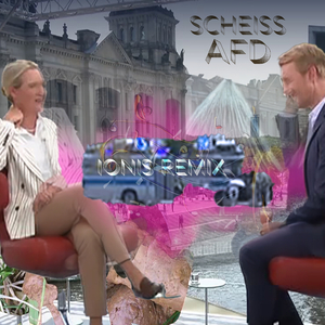 Scheiss Afd 4Rave