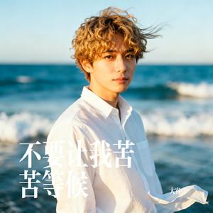 不要让我苦苦等候