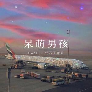 呆萌男孩（Diamond boy）