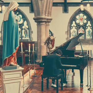 You Say You're Lonely