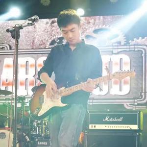 我试着开始-海波