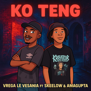 Ko Teng