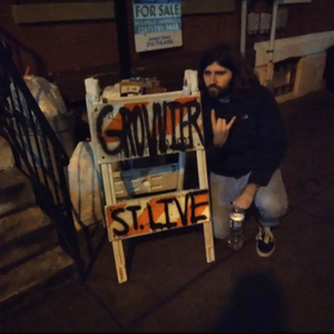 This Room Faces South (Live/2021/Grouvier St)