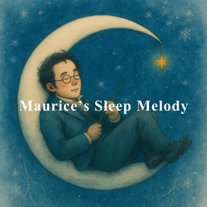 Stars Above the Cradle