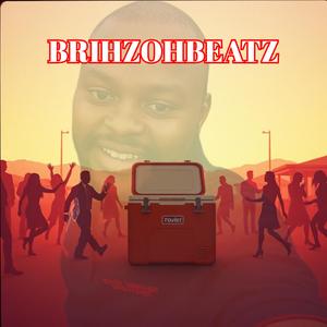 NTATE RA LEBOGA BY BRIHZOHBEATZ (feat. BLVCK PEPPER)