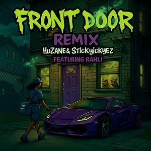 FrontDoor (Remix)