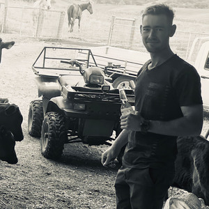 My Sonskyn Blomme Kind (Acoustic Version)