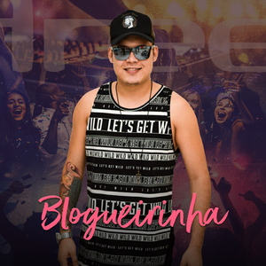 Blogueirinha (Ao Vivo)