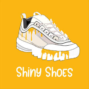 Shiny Shoes