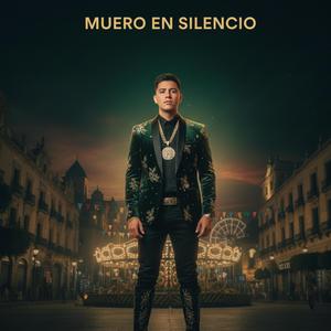 Muero en silencio