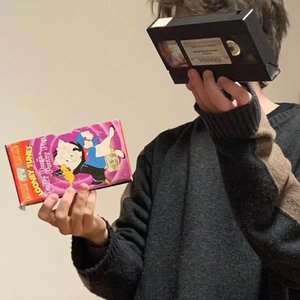 不谈（Covered by终将安全着陆）2019