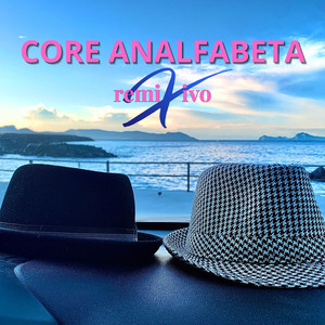 Core Analfabeta