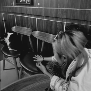 早到的u（cover：Gareth.T）