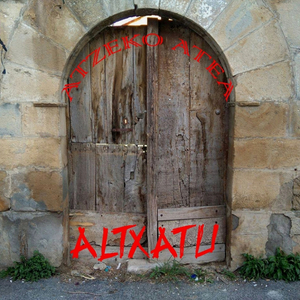 Atzeko Atea
