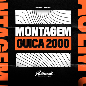 Montagem Cuica 2000