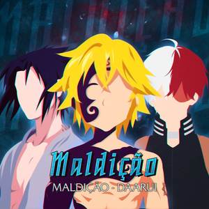 Maldição