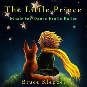 The Little Prince - The King
