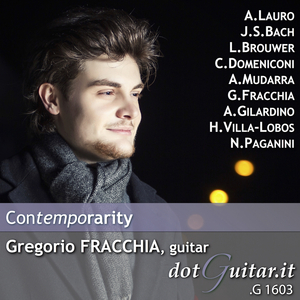 Bene (Omaggio ad Angelo gilardino)