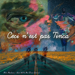 Here With Me (Curtis Alto Remix)