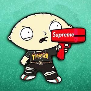 Scellé (Instrumental) (Instrumental)